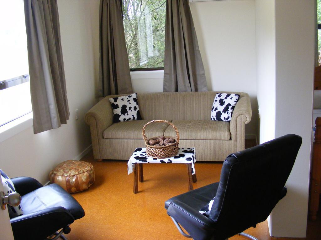 Posto Bello North Loburn 部屋 写真